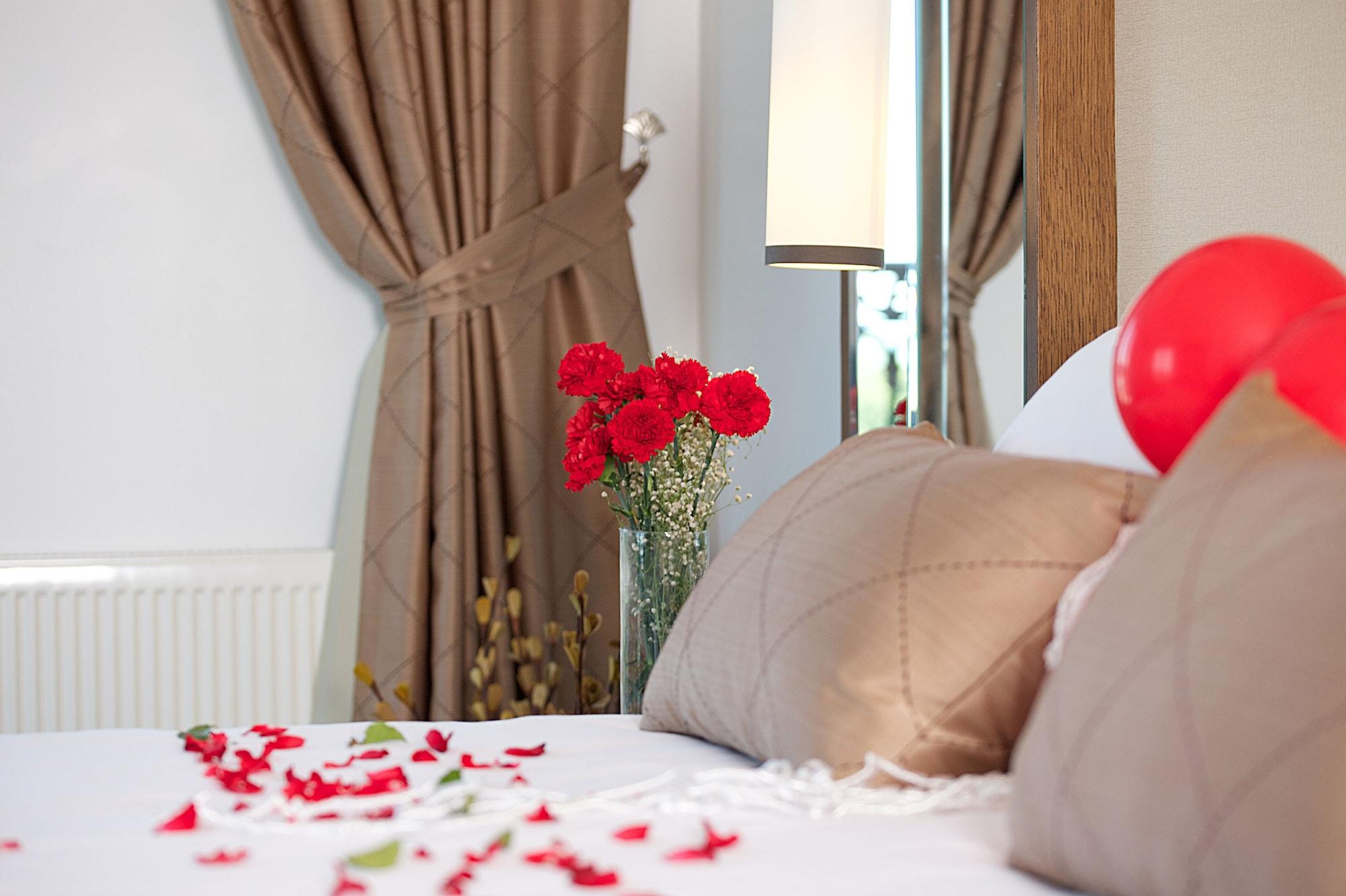 Otel Grand Sagcanlar