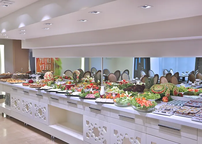 Grand Sagcanlar Hotel