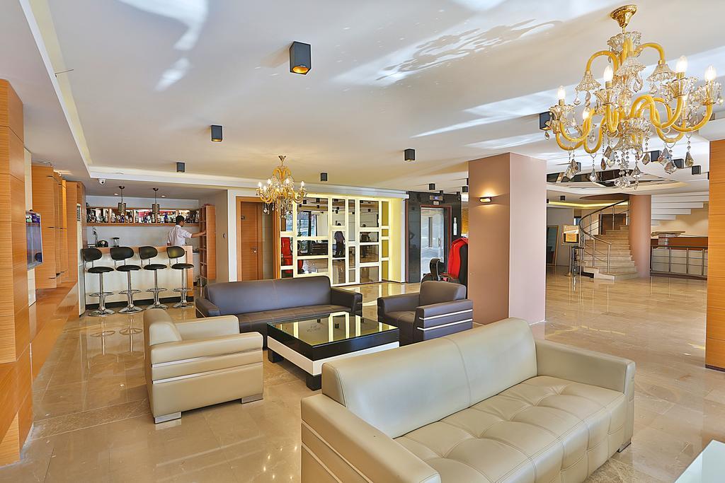 Grand Sagcanlar Istanbul
